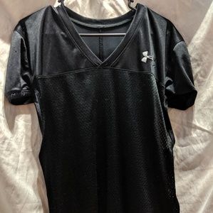 Under Armour Football Practice Jersey